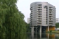 Open Source Building Management Control Systems